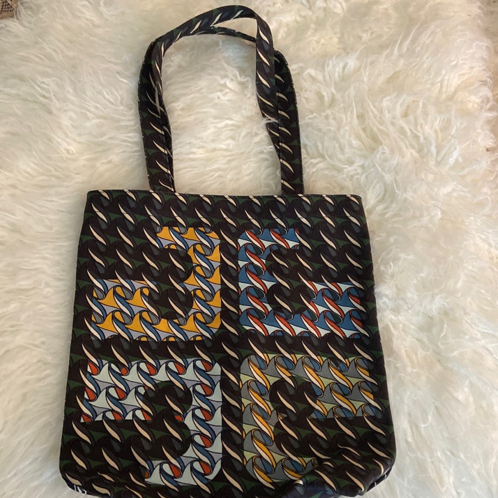 Brand new in bag Tory Burch tote.